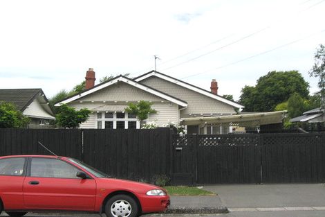 Photo of property in 116 Knowles Street, St Albans, Christchurch, 8052