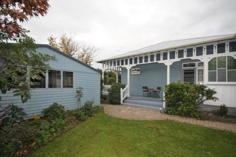 Photo of property in 7 Simeon Street, Spreydon, Christchurch, 8024