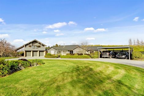Photo of property in 149 Mairaki Road, Fernside, Rangiora, 7471
