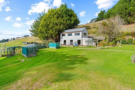 Photo of property in 477 Finlayson Road, Taieri Beach, Taieri Mouth, 9091