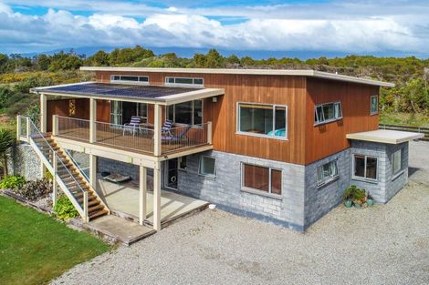 Photo of property in 79a Lighthouse Road, Cape Foulwind, Westport, 7892