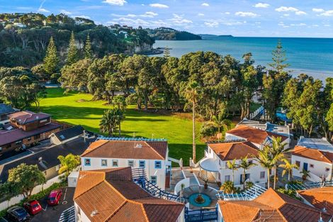 Photo of property in Oceanside Apartments, 6/453 Hibiscus Coast Highway, Orewa, 0931