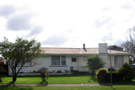 Photo of property in 39 Paisley Street, Awapuni, Palmerston North, 4412