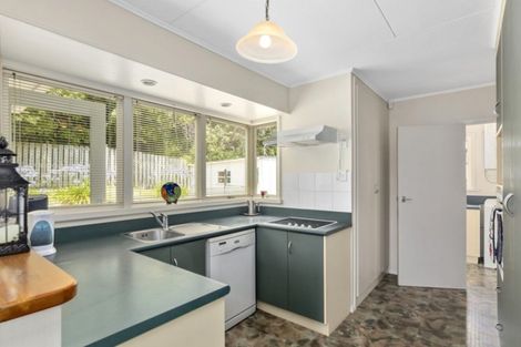 Photo of property in 78 Hine Road, Wainuiomata, Lower Hutt, 5014