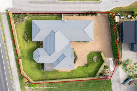 Photo of property in 5 Holmwood Park Drive, Morrinsville, 3300