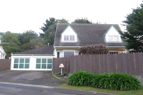 Photo of property in 6 Jasons Place, Churton Park, Wellington, 6037