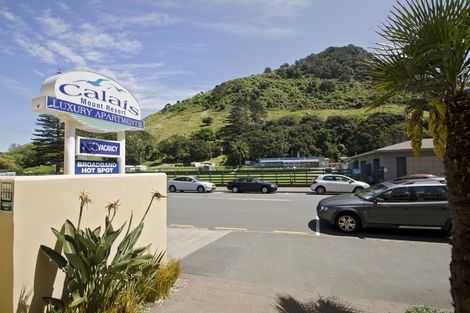 Photo of property in 6 Adams Avenue, Mount Maunganui, 3116