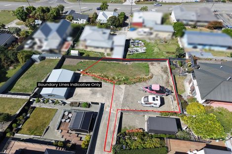 Photo of property in 61a Tees Street, South Hill, Oamaru, 9400