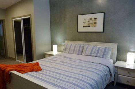 Photo of property in Canvas Apartments, 15/307u Willis Street, Te Aro, Wellington, 6011