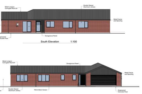 Photo of property in 124d Monument Road, Clevedon, 2582