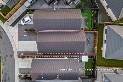 Photo of property in 7 Becks Street, Kaiapoi, 7630