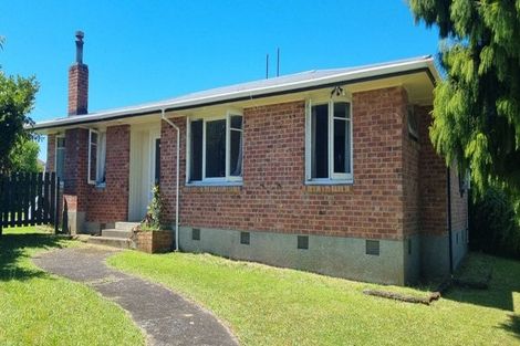 Photo of property in 141 Devon Street, Hillcrest, Rotorua, 3015