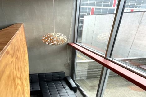 Photo of property in Tattoo Apartments, 12/42u Abel Smith Street, Te Aro, Wellington, 6011