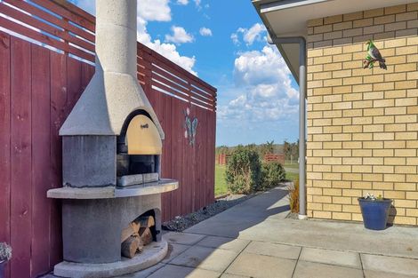 Photo of property in 114 Purchas Road, Glasnevin, Amberley, 7482