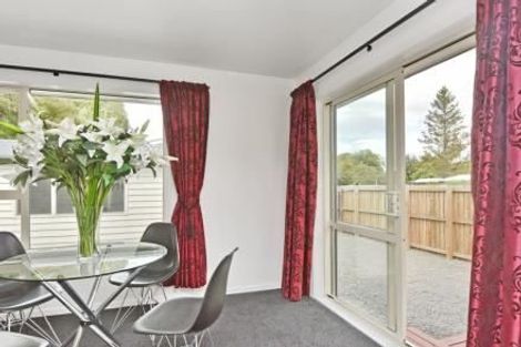 Photo of property in 37 Santa Rosa Avenue, Halswell, Christchurch, 8025