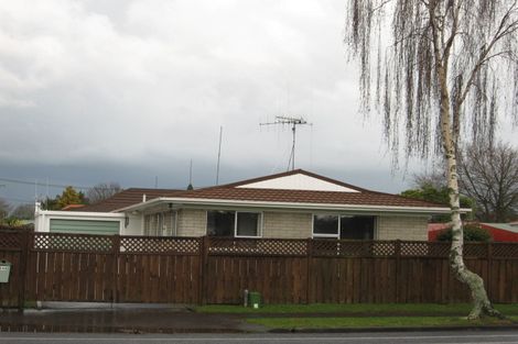 Photo of property in 68a Te Aroha Street, Hamilton East, Hamilton, 3216