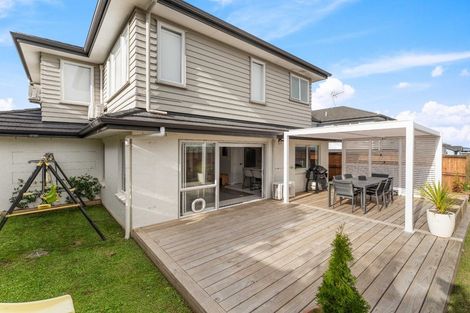 Photo of property in 18 Vinci Court, Manurewa, Auckland, 2105
