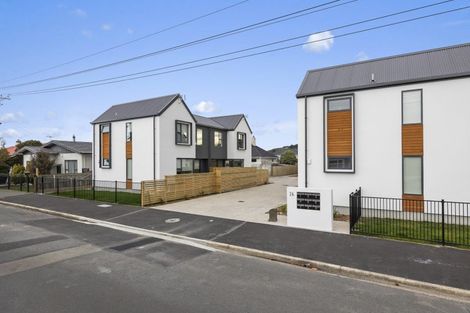 Photo of property in 4/4 Moreau Street, Saint Kilda, Dunedin, 9012