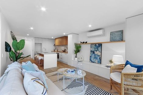 Photo of property in 119c Ruskin Street, Addington, Christchurch, 8024