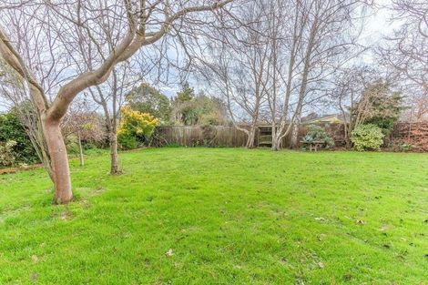 Photo of property in 60a Skerman Street, Marton, 4710