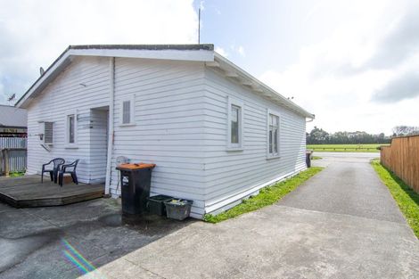 Photo of property in 516 Tremaine Avenue, Takaro, Palmerston North, 4410
