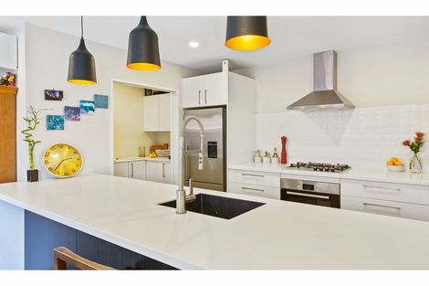 Photo of property in 40 Lansdowne Way, Rolleston, 7615