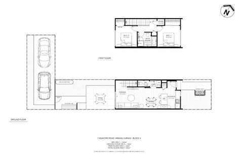 Photo of property in 7 Ngakoro Road, Karaka, Papakura, 2113