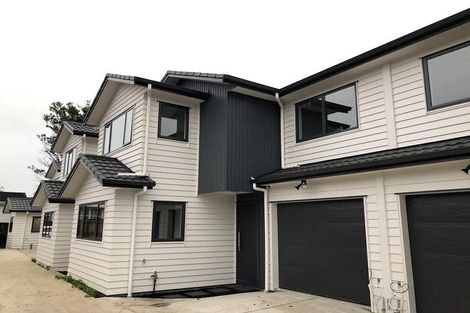 Photo of property in 228b Pakuranga Road, Pakuranga Heights, Auckland, 2010