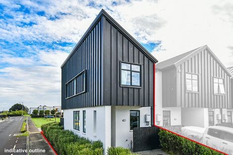 Photo of property in 23 Alliance Lane, Papakura, 2110