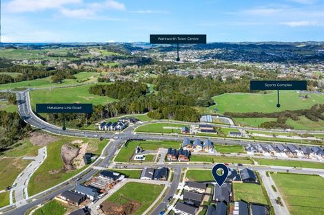 Photo of property in 3 Taiao Rise, Warkworth, 0985