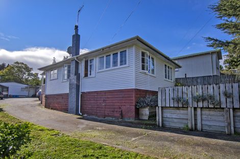 Photo of property in 10 Lewis Street, Te Kamo, Whangarei, 0112