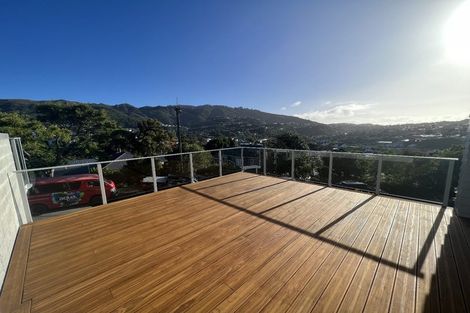 Photo of property in 3a Makererua Street, Ngaio, Wellington, 6035