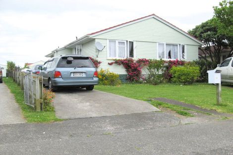 Photo of property in 51 Idlewild Avenue, Mangere, Auckland, 2022