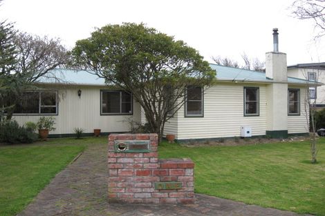 Photo of property in 1 Miles Crescent, Wainuiomata, Lower Hutt, 5014