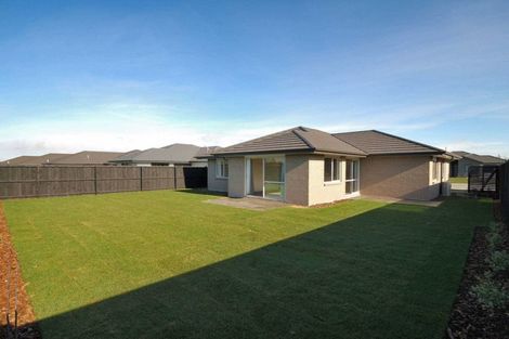 Photo of property in 21 Charlbury Drive, Rolleston, 7615