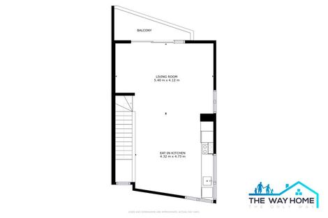 Photo of property in 52u7 Northland Road, Northland, Wellington, 6012