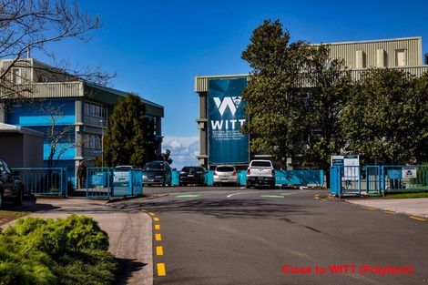 Photo of property in 41 Tokomaru Street, Welbourn, New Plymouth, 4312