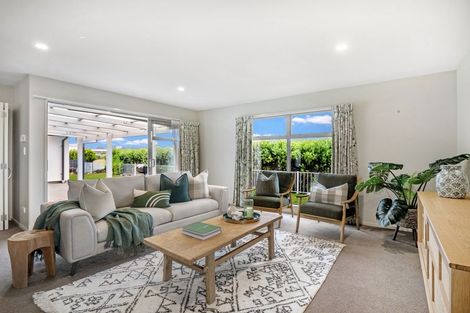 Photo of property in 4 Retallick Way, Amberley, 7410