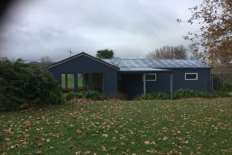 Photo of property in 70 Omarere Road, Martinborough, 5711