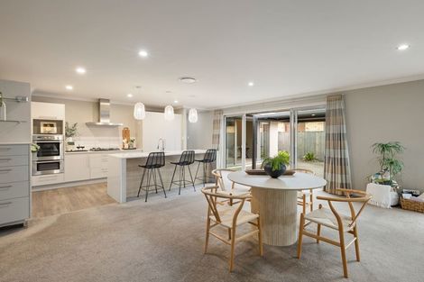 Photo of property in 5 Camberley Way, Huntington, Hamilton, 3210