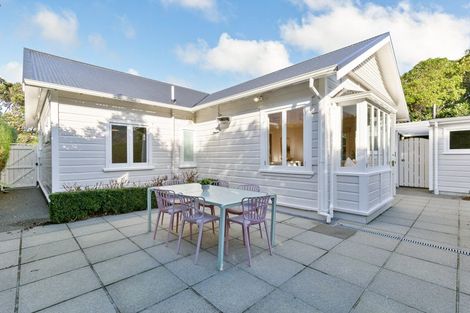 Photo of property in 44 Perth Street, Ngaio, Wellington, 6035