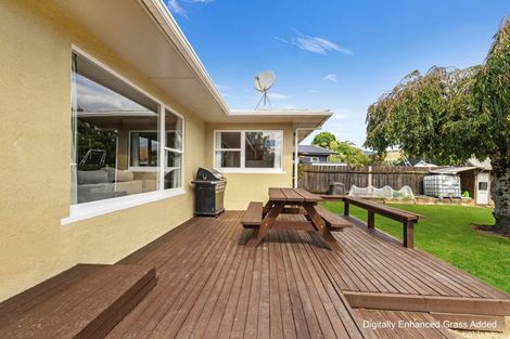Photo of property in 117 Ellis Street, Brightwater, 7022