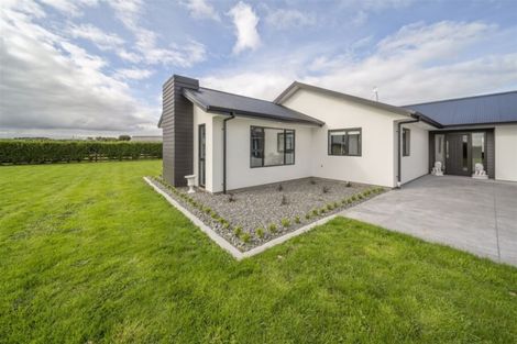 Photo of property in 464a Turuturu Road, Hawera, 4674