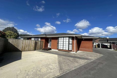 Photo of property in 5/8 Hewer Crescent, Naenae, Lower Hutt, 5011
