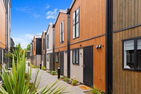 Photo of property in 7/266 Armagh Street, Christchurch Central, Christchurch, 8011