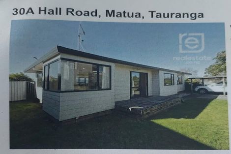 Photo of property in 30 Hall Road, Matua, Tauranga, 3110
