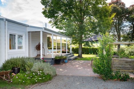 Photo of property in 409 State Highway 2, Otane, 4276