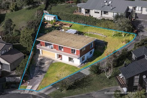 Photo of property in 18 Wisteria Way, Mairangi Bay, Auckland, 0630