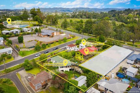 Photo of property in 2a Glenorchy Street, Glen Eden, Auckland, 0602