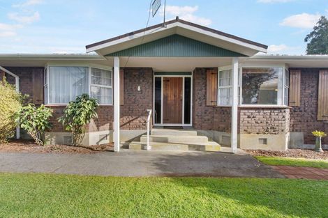 Photo of property in 174 Rata Street, Inglewood, 4330